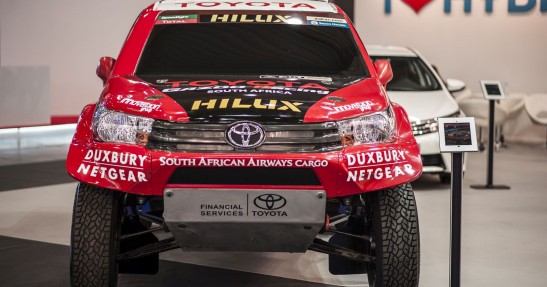 Poznań Motor Show 2016 - nasza relacja