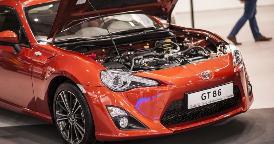 Poznań Motor Show 2016 - nasza relacja