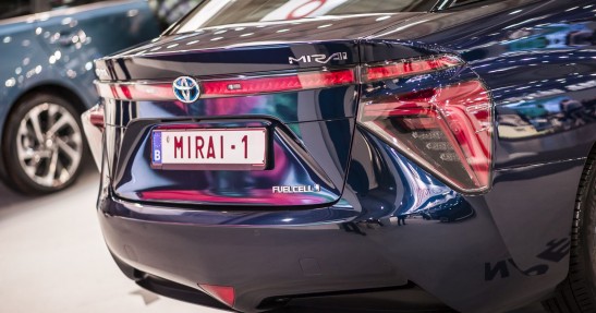 Poznań Motor Show 2016 - nasza relacja