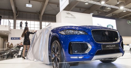 Poznań Motor Show 2016 - nasza relacja