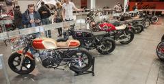 Pozna Motor Show 2016 - nasza relacja