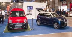 Pozna Motor Show 2016 - nasza relacja