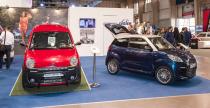 Pozna Motor Show 2016 - nasza relacja