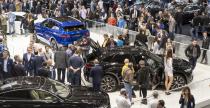 Pozna Motor Show 2016 - nasza relacja