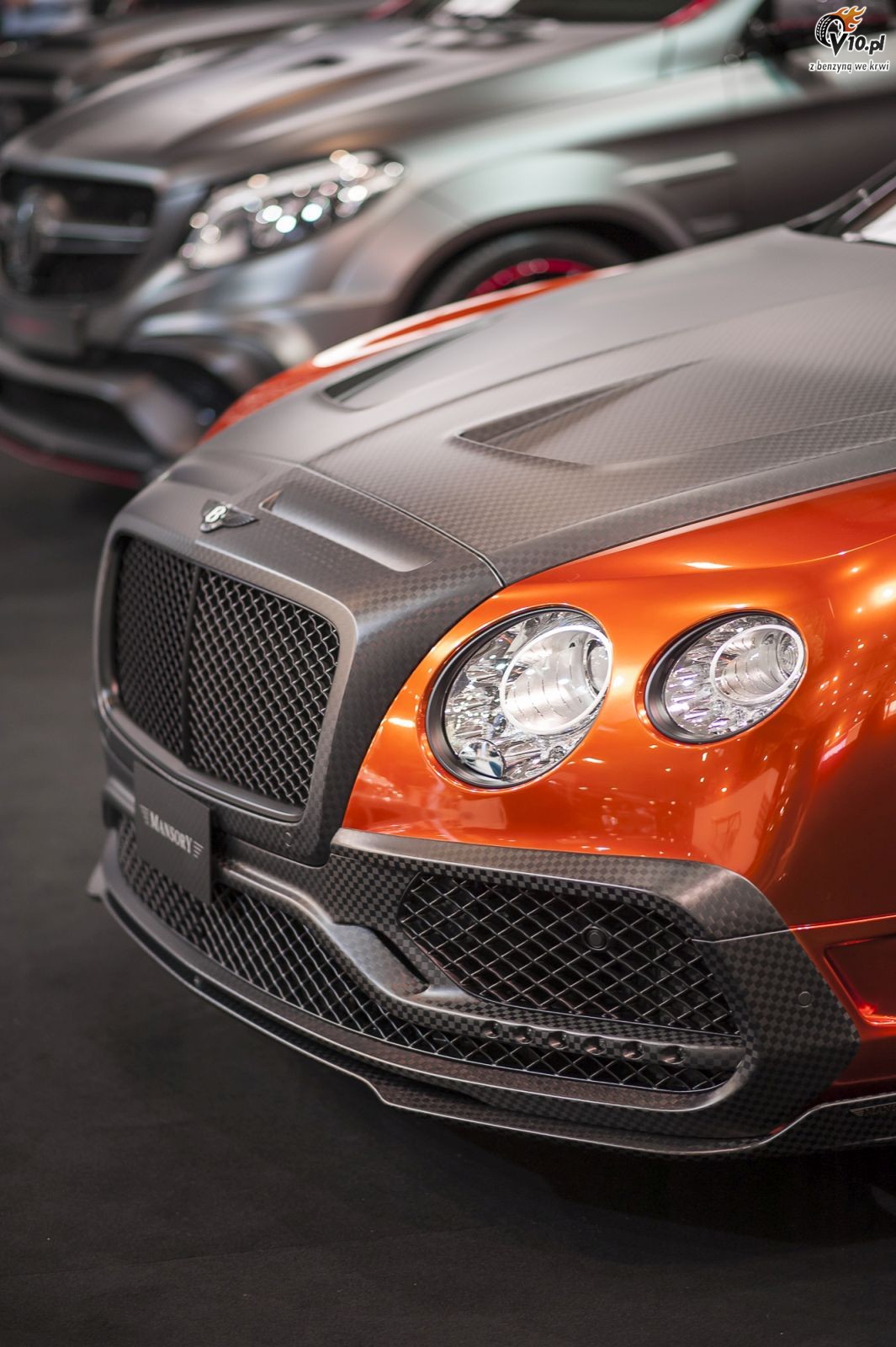 Pozna Motor Show 2016 - nasza relacja