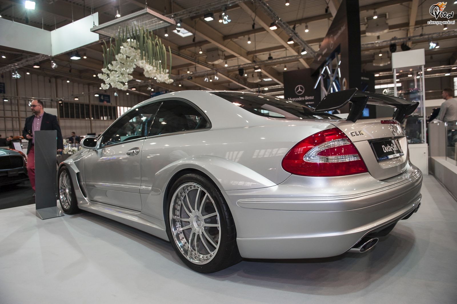 Pozna Motor Show 2016 - nasza relacja