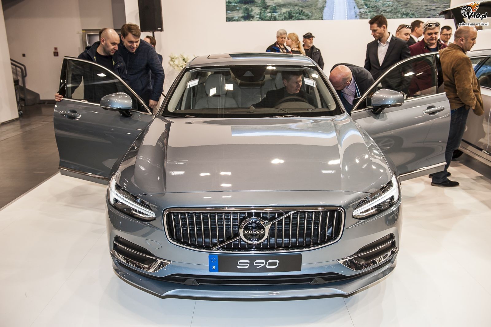 Pozna Motor Show 2016 - nasza relacja