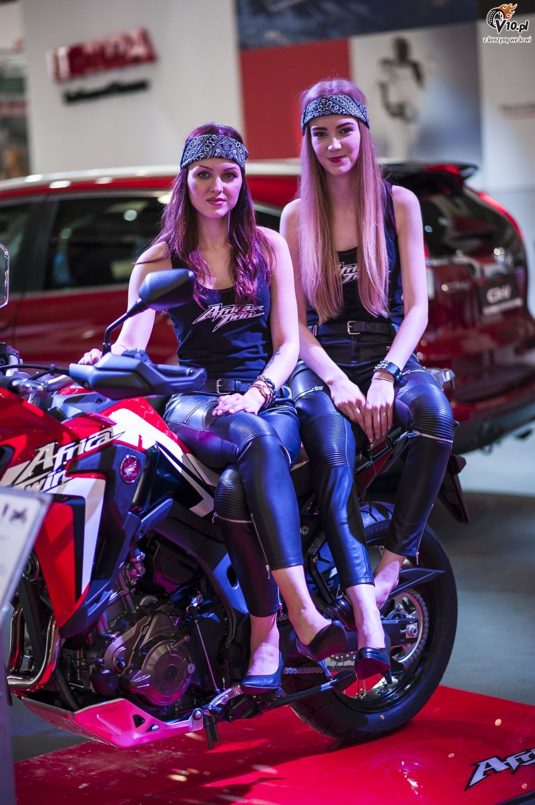Pozna Motor Show 2016 - nasza relacja