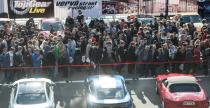 Top Gear Live/Verva Street Racing