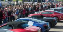 Top Gear Live/Verva Street Racing