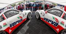Top Gear Live/Verva Street Racing