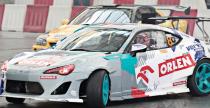 Top Gear Live/Verva Street Racing