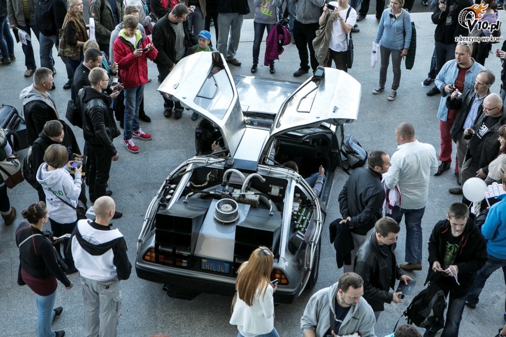 Top Gear Live/Verva Street Racing