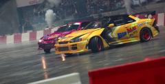 Top Gear Live/Verva Street Racing 2013