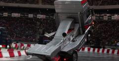 Top Gear Live/Verva Street Racing 2013