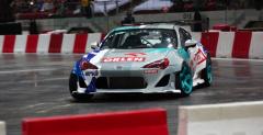 Top Gear Live/Verva Street Racing 2013