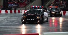 Top Gear Live/Verva Street Racing 2013