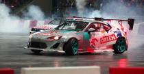 Top Gear Live/Verva Street Racing 2013
