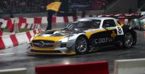 Top Gear Live/Verva Street Racing 2013