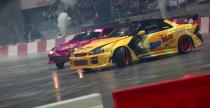 Top Gear Live/Verva Street Racing 2013