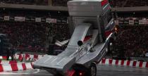 Top Gear Live/Verva Street Racing 2013