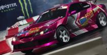 Top Gear Live/Verva Street Racing 2013