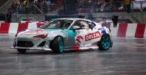 Top Gear Live/Verva Street Racing 2013