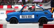 Top Gear Live/Verva Street Racing 2013