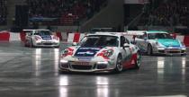 Top Gear Live/Verva Street Racing 2013