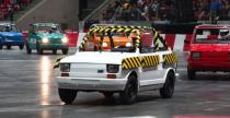 Top Gear Live/Verva Street Racing 2013