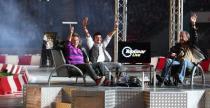 Top Gear Live/Verva Street Racing 2013