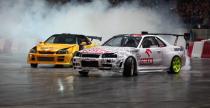 Top Gear Live/Verva Street Racing 2013