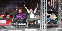 Top Gear Live/Verva Street Racing 2013
