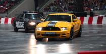Top Gear Live/Verva Street Racing 2013