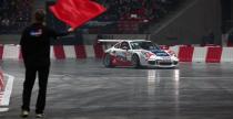 Top Gear Live/Verva Street Racing 2013