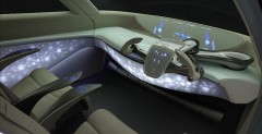 Toyota Fine T Concept