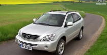 Lexus RX 400h