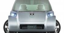 Toyota Fine T Concept
