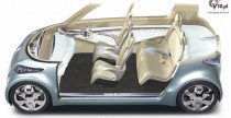 Toyota Fine T Concept
