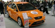 Ford Focus ST