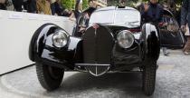 Concorso d`Eleganza Villa d`Este 2013