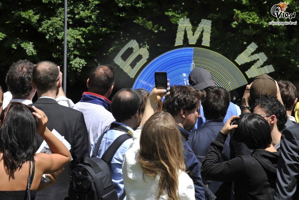 Concorso d`Eleganza Villa d`Este 2013