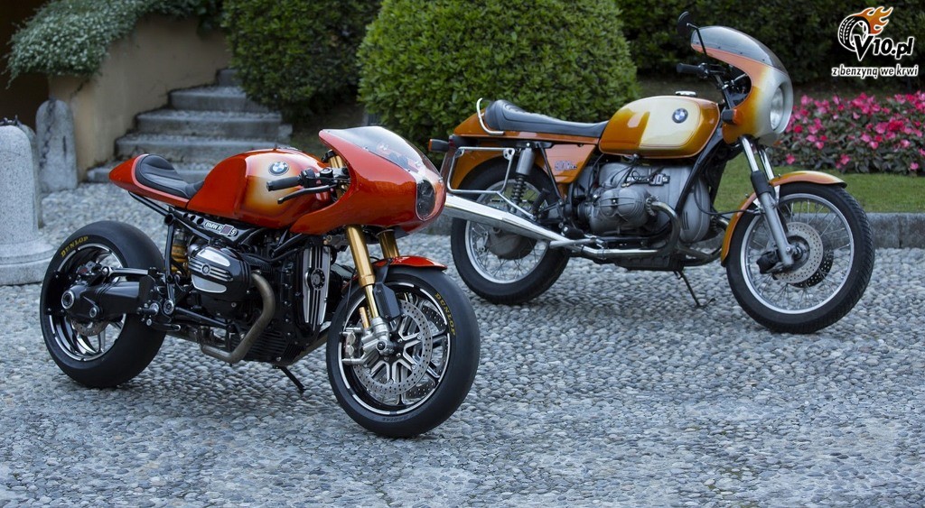 Concorso d`Eleganza Villa d`Este 2013