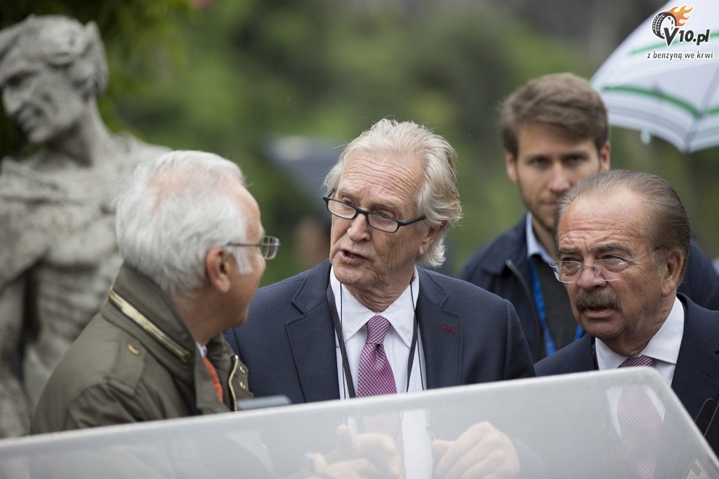 Concorso d`Eleganza Villa d`Este 2013