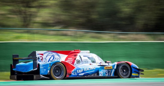 Wyścig WEC Spa 6 Hours - nasza relacja