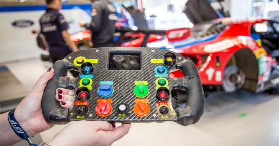 Wyścig WEC Spa 6 Hours - nasza relacja