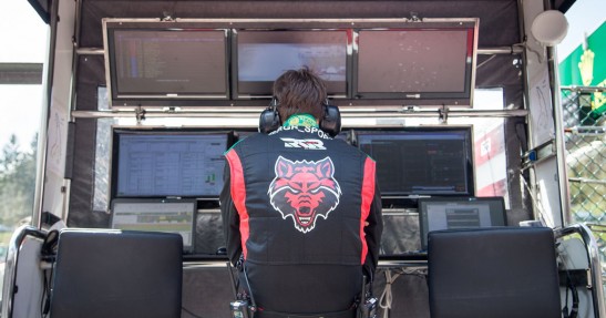 Wyścig WEC Spa 6 Hours - nasza relacja