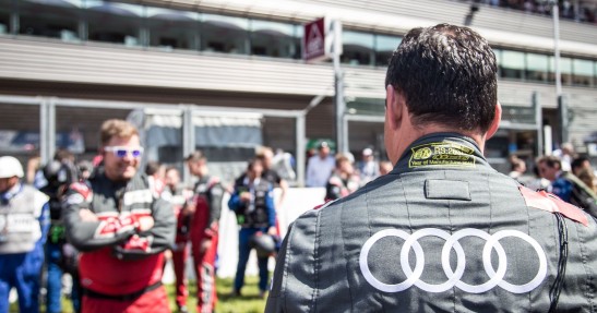 Wyścig WEC Spa 6 Hours - nasza relacja