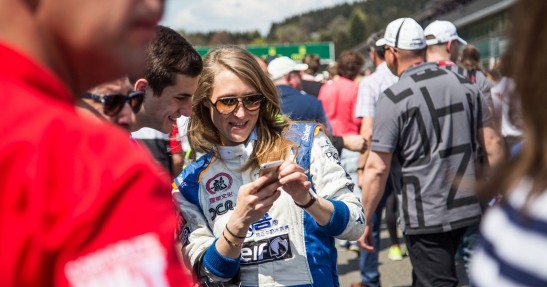 Wyścig WEC Spa 6 Hours - nasza relacja