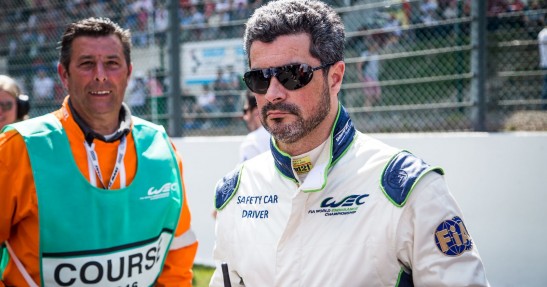 Wyścig WEC Spa 6 Hours - nasza relacja